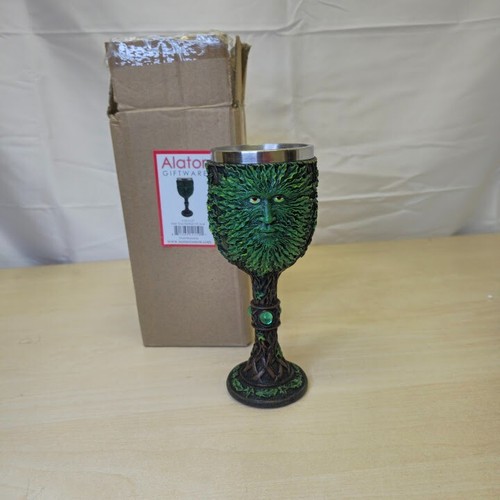 Nemesis now oak tree goblet - tree, goblet-