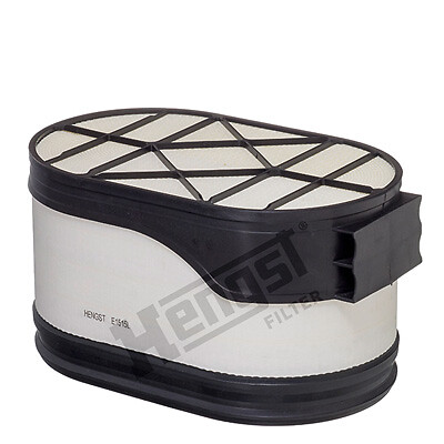 Hengst e1515l air filter - e1515l, oe