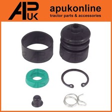 Brake Slave Cylinder Seal Repair Kit for Case IH 1194 David Brown 1490 Tractor