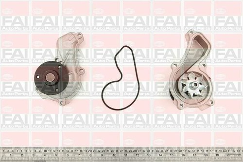 Water pump for - pump, mk8