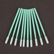 25 Pcs Cleaning Foam Swabs Sticks Fit For Roland Mimaki Mutoh Epson Printer UK