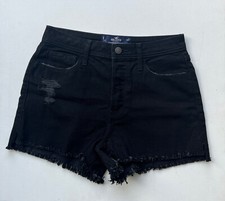 Hollister women’s black