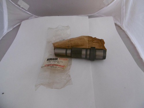 Yamaha genuine nos starter - genuine,