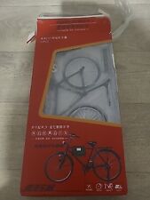 Jiaye Models Chinese Push Bike