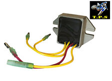 VOLTAGE REGULATOR RECTIFIER: SEADOO 787 , 800 XP GTX SP SPX GSX CHALLENGER