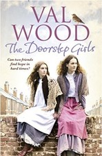 The Doorstep Girls,Val Wood