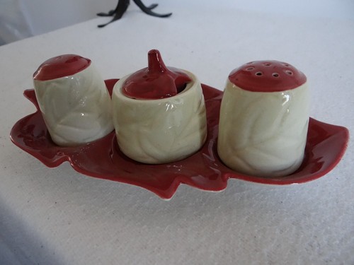 Vintage carlton ware - vintage,