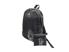 Lego Gear Foldable Backpack