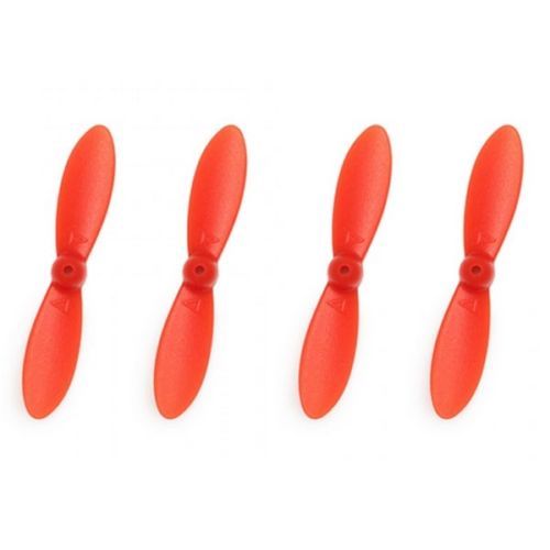 Hubsan h001 propellers - hubsan,