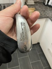 King cobra Transition-s 9 Iron
