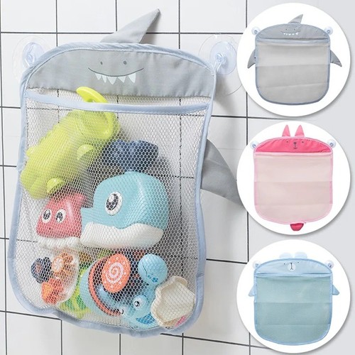 Large baby bath toy tidy - baby,