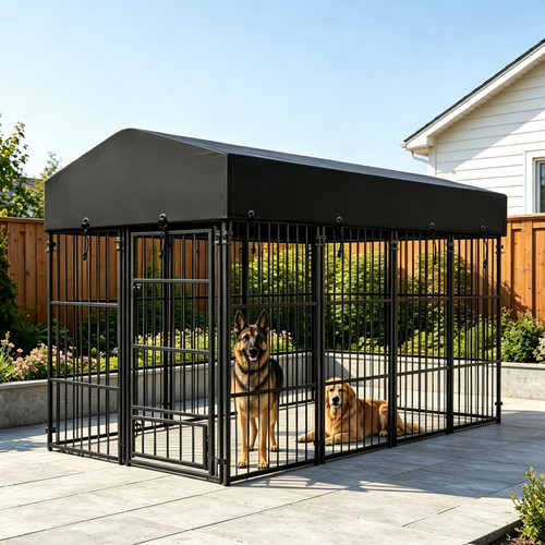 Heavy duty welded dog - heavy,