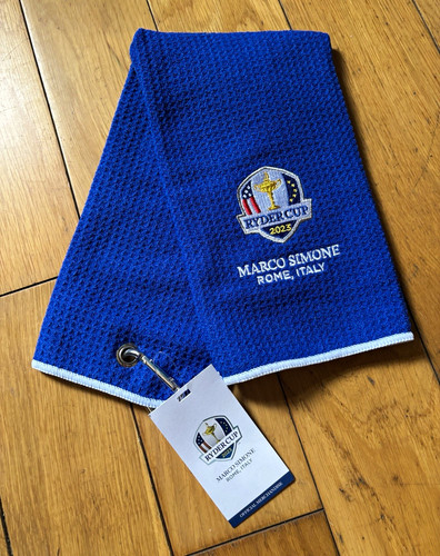 Limited edition ryder cup - limited,