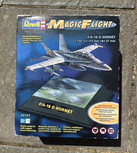 Revell magic flight - magic,