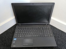 Toshiba Satellite C50-A-1DV