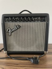 Fender Bullet Reverb PR241