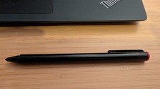 Lenovo Active Pen - Capacitive Digital Stylus Touchscreen Laptop tablet - VGC
