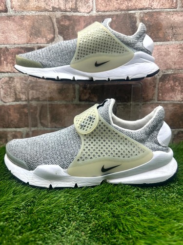 Nike sock dart 862412 100 - dart, 862412-100