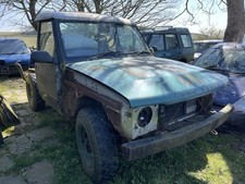 Land Rover Discover 300 tdi breaking all parts available no alloys