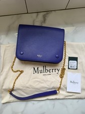Mulberry Clifton Bag