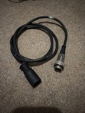 Naim Audio Interconnect Cable 4pin DIN - 1m