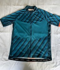 Boardman cycling jersey top