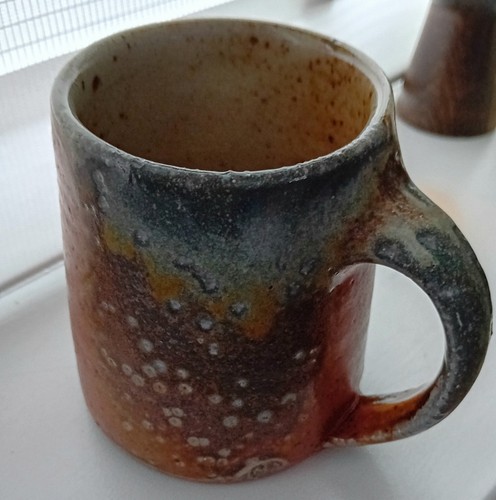 Maze hill studio pottery small - maze,