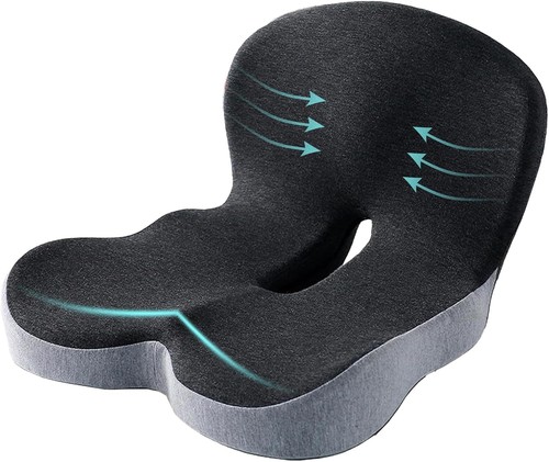 Seat cushion memory foam - seat,