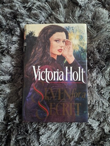 Seven for secret victoria - secret,