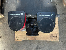 Grundfos Magna1 D 40-40 F 220