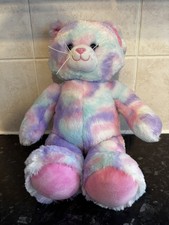 Build bear pastel - build,