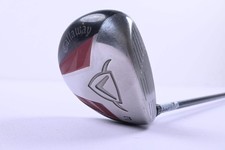 Callaway Diablo Octane #3 Wood