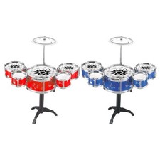 Kids Drum Kits Mini Percussion