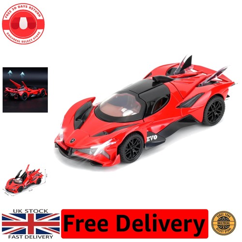 Red apollo project evo - apollo,
