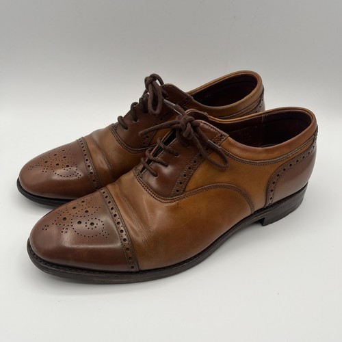 Loake higham brogue oxford two - loake,