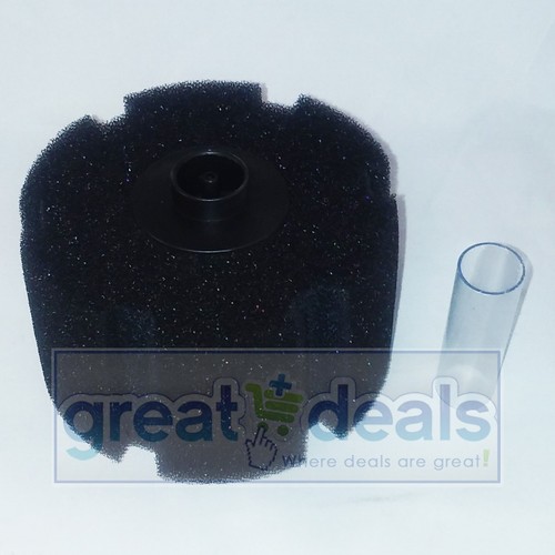 Bio sponge filtration - filtration, 30