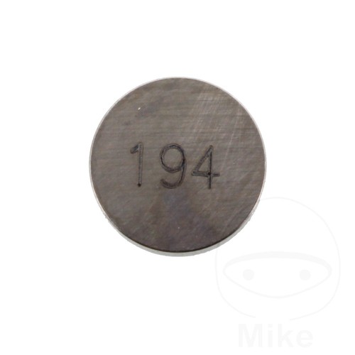 Jmp valve shim 8mm - jmp, 1pc