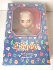 Neo Blythe Doll Bijou