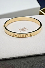 Pragnell FAITHFUL Polished