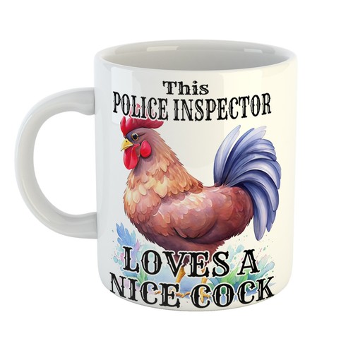 Gift for chicken fans - gift, –