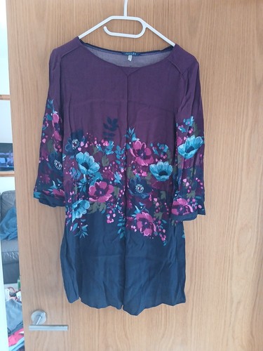 Ladies joules felicia dress - ladies,