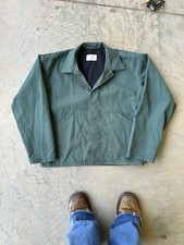 Vintage 70s Prison NC