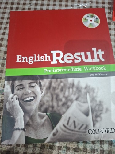 English result - english,