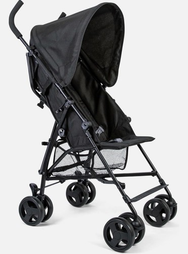 Red kite baby push - red,