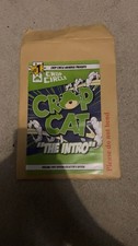 Crop Cat #1 “The Intro”