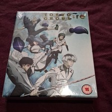 TOKYO GHOUL RE PART 1