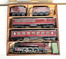 Bassett Lowke 0 Gauge Duchess