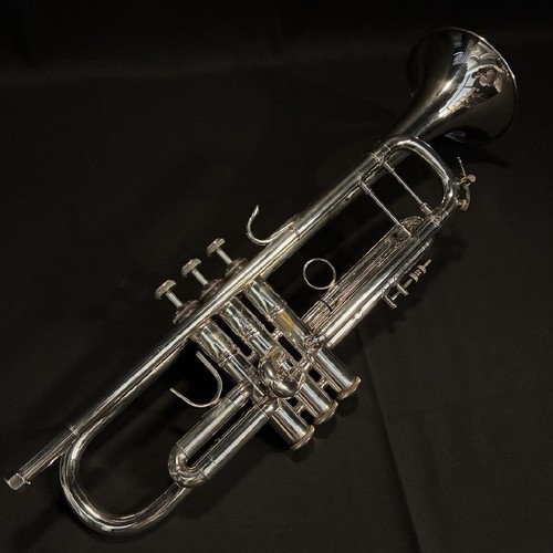 Vincent bach stradivarius - vincent,