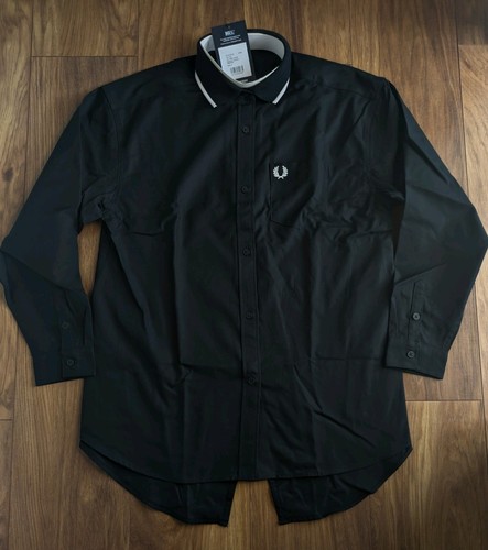 Womens fred perry - fred, hem