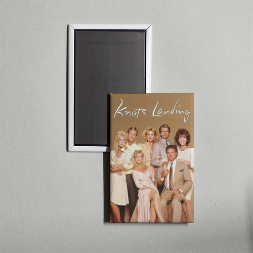 Knots landing mini show - knots,